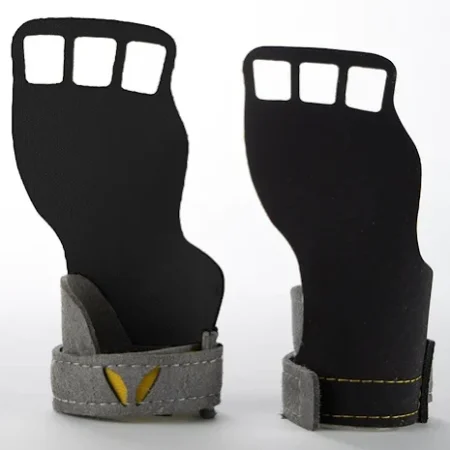 Victory Grips Men Tactical 3-Finger