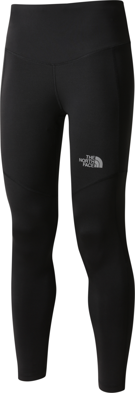 Women's Run Tight TNF Black