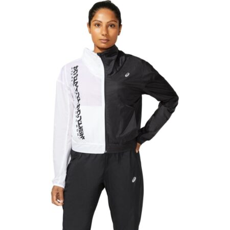 Women's SMSB Run Jacket