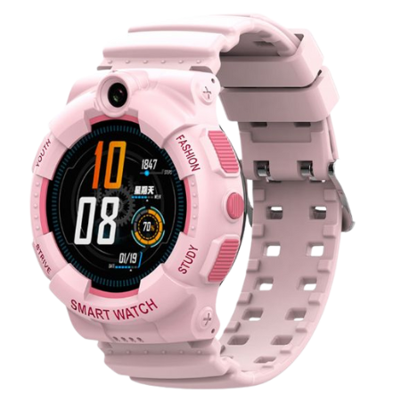 Wonlex KT25 Smartwatch - Pink