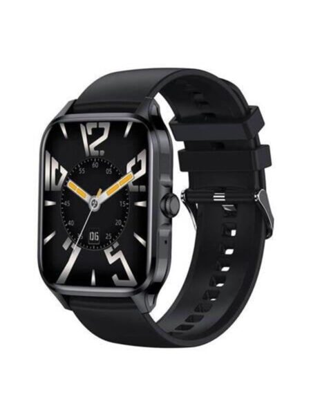 XO Smartwatch Sport J2 Star (black)