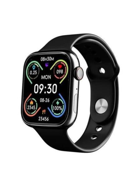 XO Smartwatch Sport M40 (black)