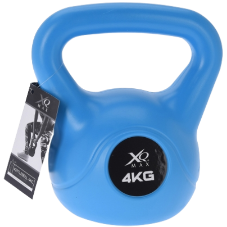 XQ Max Kettlebell - 4kg