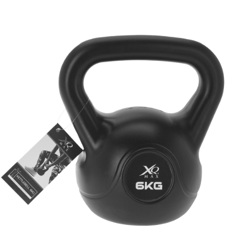 XQ Max Kettlebell - 6kg