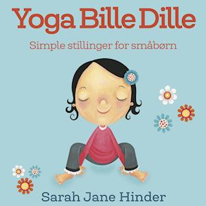 Yoga Bille Dille-Sarah Jane Hinder-Bog