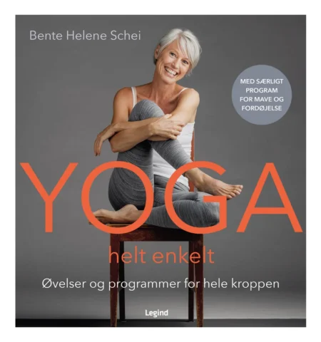 Yoga helt enkelt