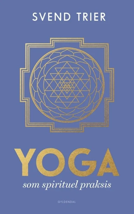 Yoga som spirituel praksis