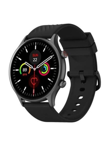 Zeblaze Smartwatch Btalk 2 Lite (Black)