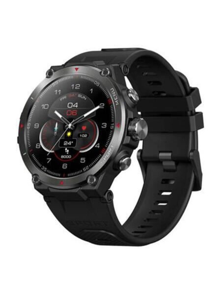 Zeblaze Smartwatch Stratos 2 (Black)