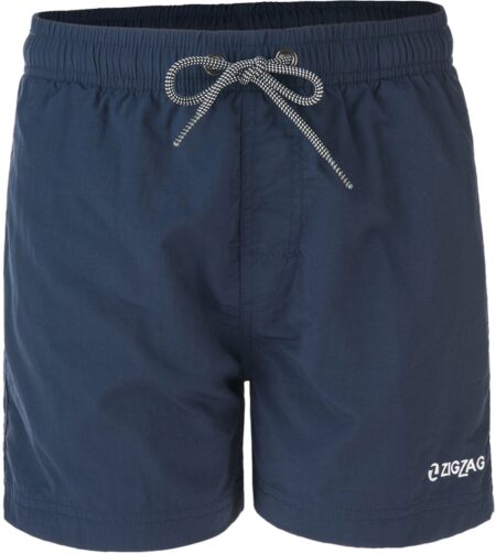 Zigzag Dalon Træningsshorts, Navy 10 år