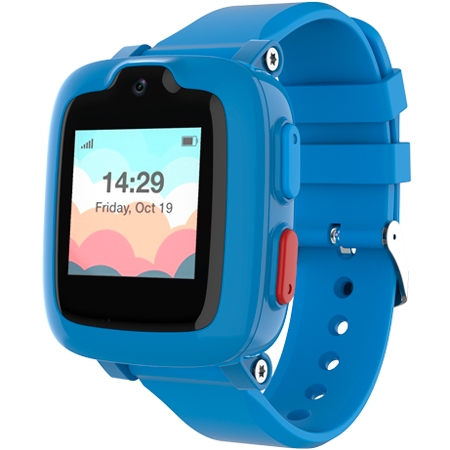 myFirst Fone S2 Smartwatch