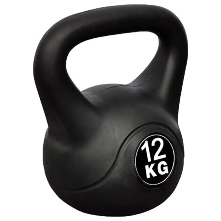 vidaXL kettlebell 12 kg